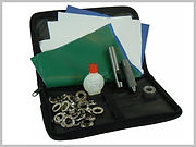Accessories for tents