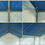 Thumbnail: 3x4 meters PVC Pro Modular Blue (without windows)