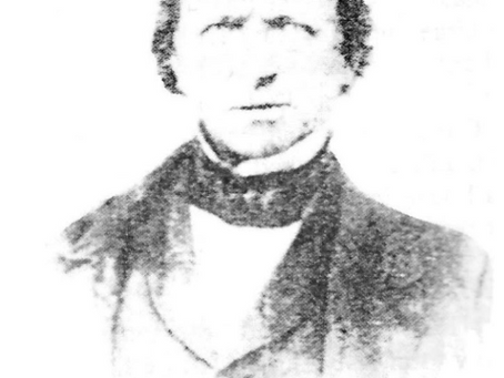 Buried in The Furrows - A Series