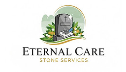 Eternal Care Stone Services Logo