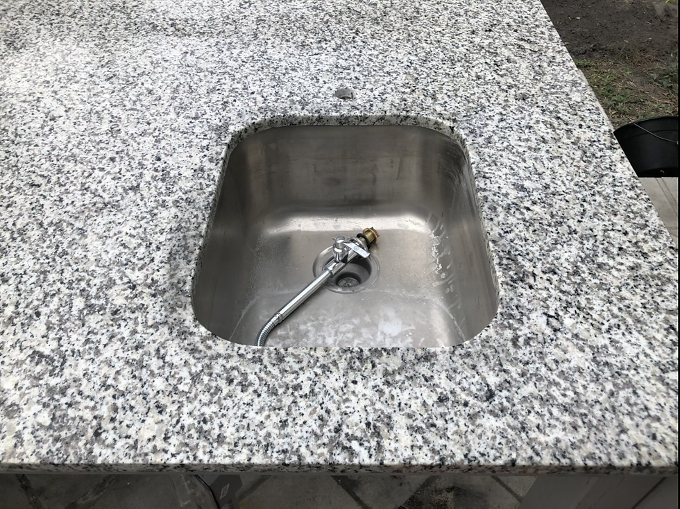 Thumbnail: Fortaleza White Granite 