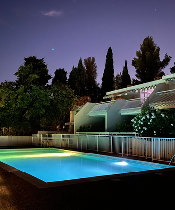 Le solea nuit 1