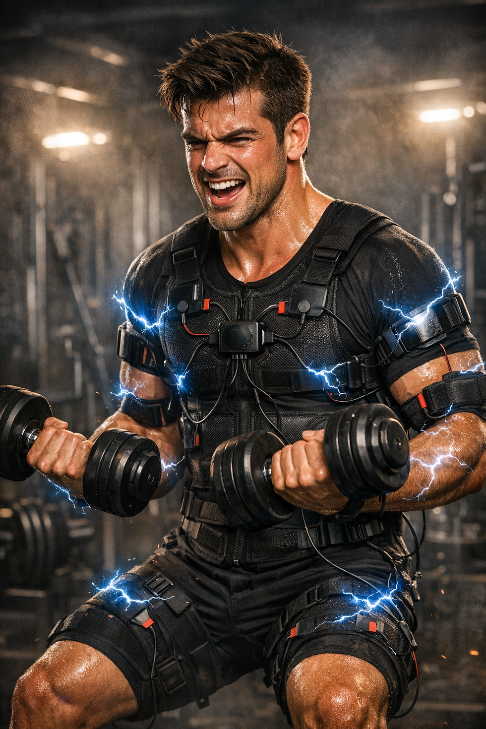 HIIT E EMS UN BINOMIO PERFETTO.