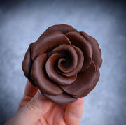 Flexible chocolate