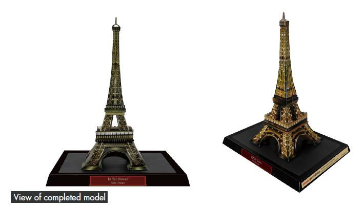 Torre Eifel (francia)