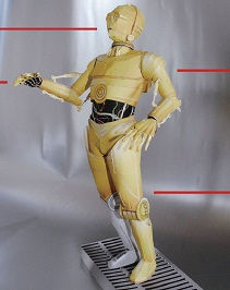 C3PO 