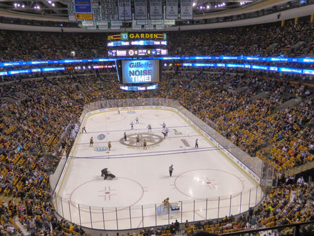 The NHL returns tomorrow after a long 6-day-break, here's what you need to know