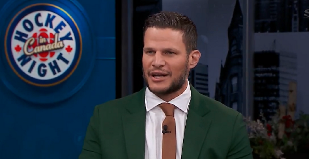 Kevin Bieksa Calls Out NHL Player Following Dirty Hit kevin-bieksa-calls-out-nhl-player-following-dirty-hit