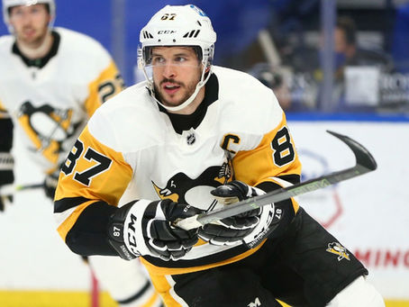 mysterious "Non-COVID related illness" affecting multiple teams, superstars in the NHL 