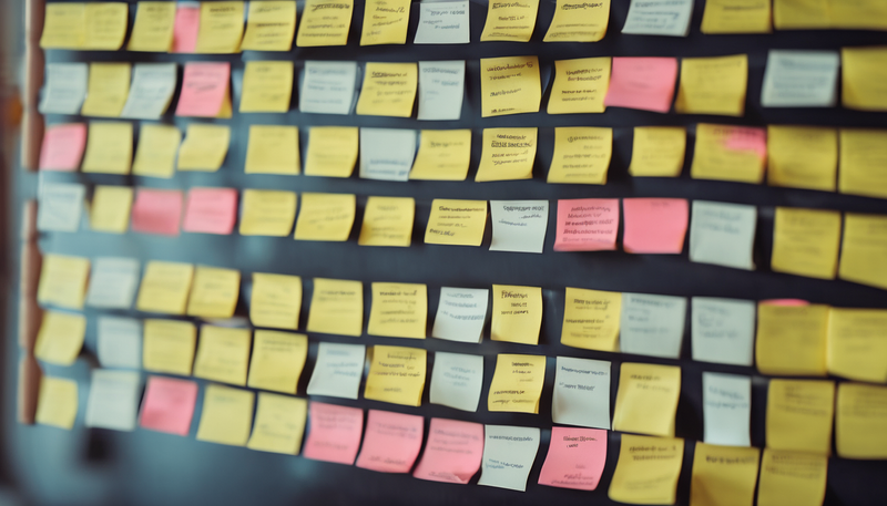 Learn to become Lean from the ground up