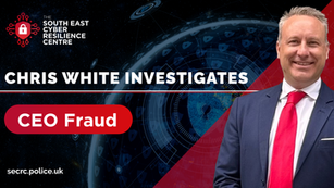 CEO Fraud Exposed: How One Email Nearly Cost Thousands