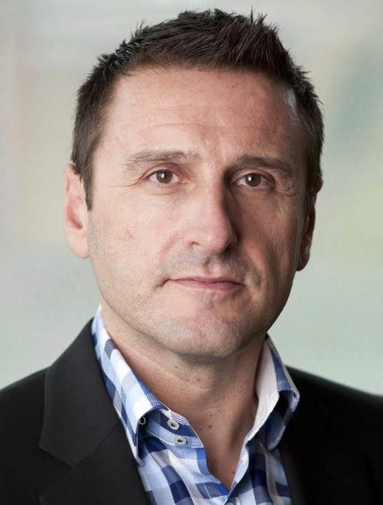 SWCRC Welcomes Phil Cracknell to our Advisory Board