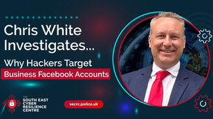 Why Hackers Target Business Facebook Accounts – And How to Keep Yours Safe
