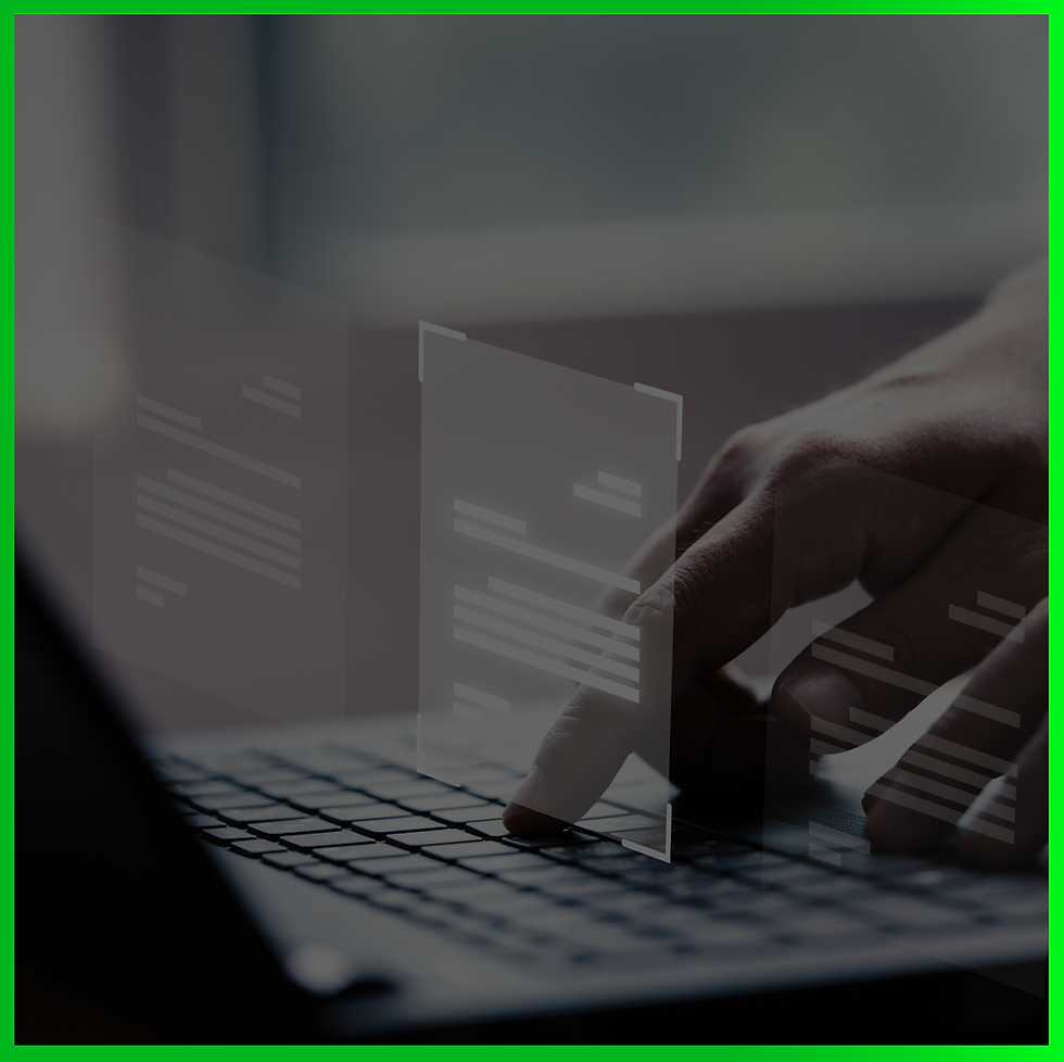 Are PDFs Putting Your Business at Risk?