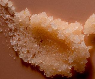 salts and minerals have great healing powers