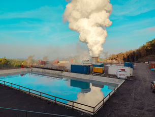 Energy Security and Climate Resilience: Inseparable Twins of the Caribbean Energy Transition