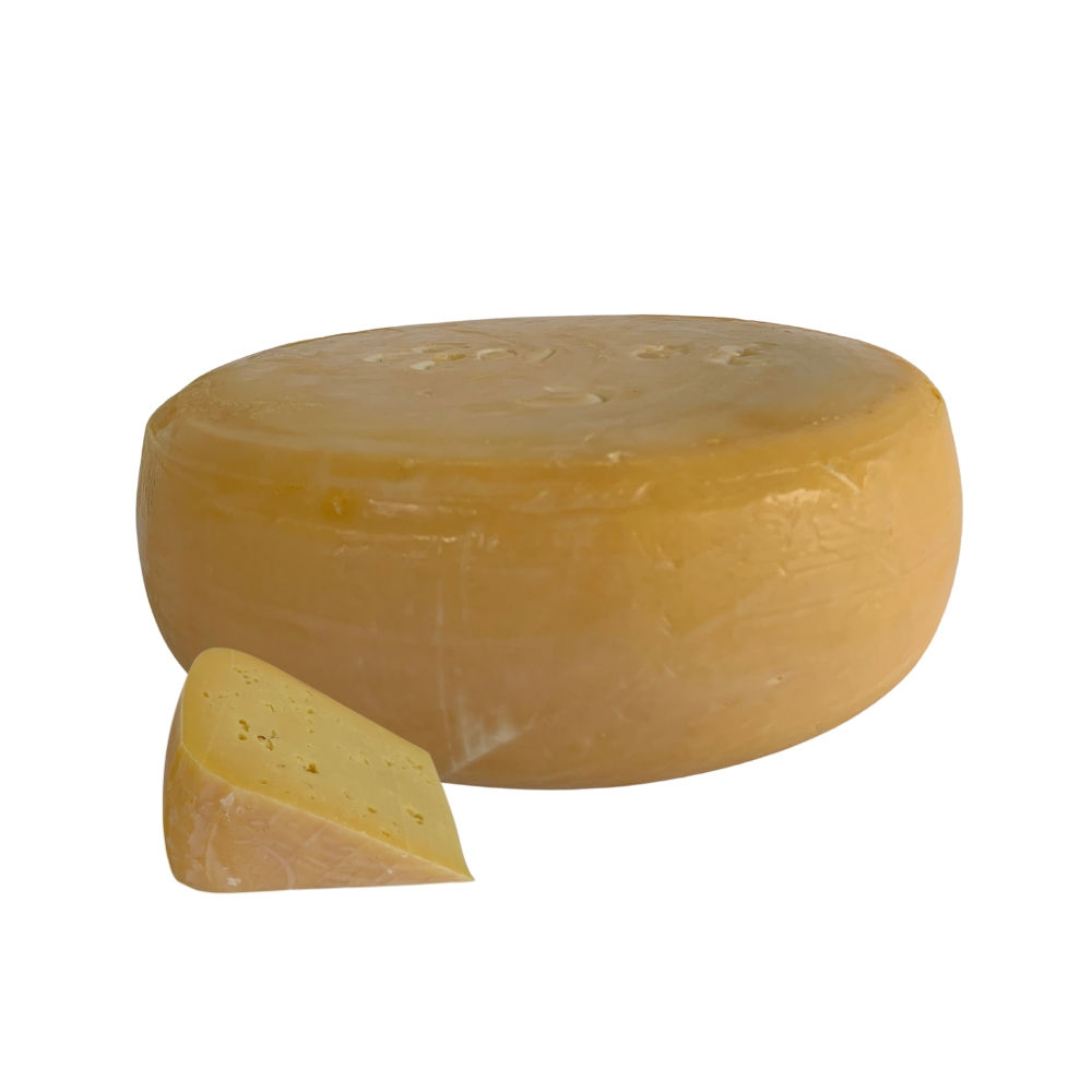 Gouda de cabra (0.5 libra)