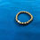 Thumbnail: Golden Pyrite Bracelet