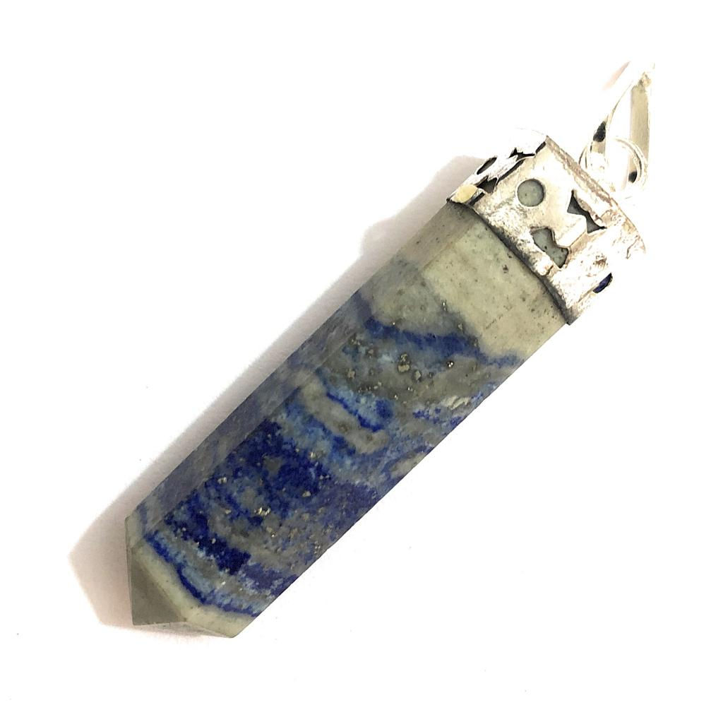 Lapis Lazuli Pendant