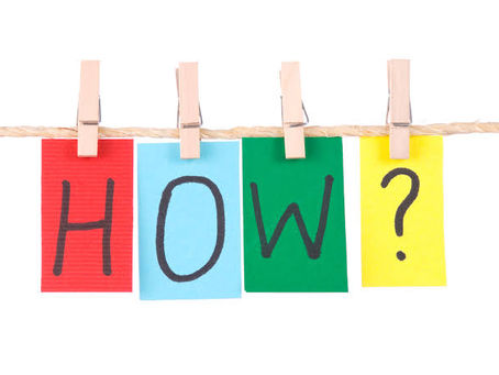 How to Purchase on our Website