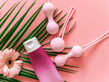 Hot Flashes, Cold Sheets: Reclaiming Your Libido in Perimenopause