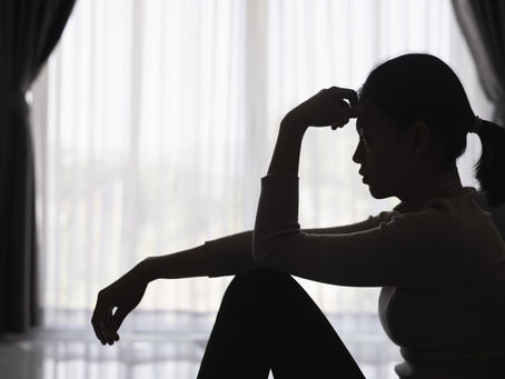 The Hidden Impact of Stress on Weight Loss: A Woman's Perspective
