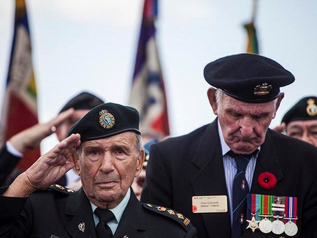 Remembering