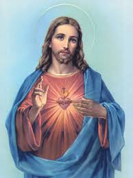 What about Jesus?