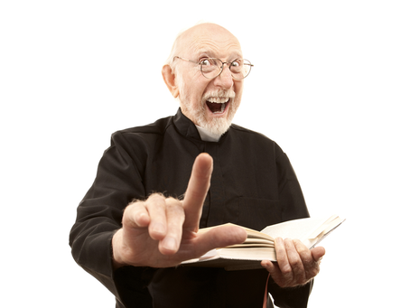 What about the Clergy?