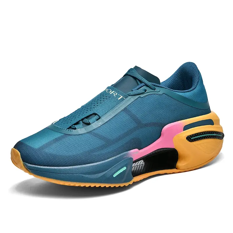 Thumbnail: New Wholesale Fashion Air Cushion Sneakers