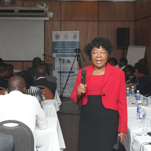 Professional Workshops and Events