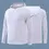 Thumbnail: Custom DRY-FIT Reflective Mens Jogging Running Hoodie