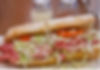 SANDWICHES
