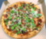 SPECIALTY PIZZAS