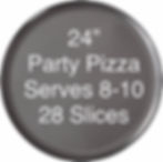 Party Pizza