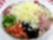 Antipasto Salad