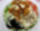 Buffalo Chicken Salad