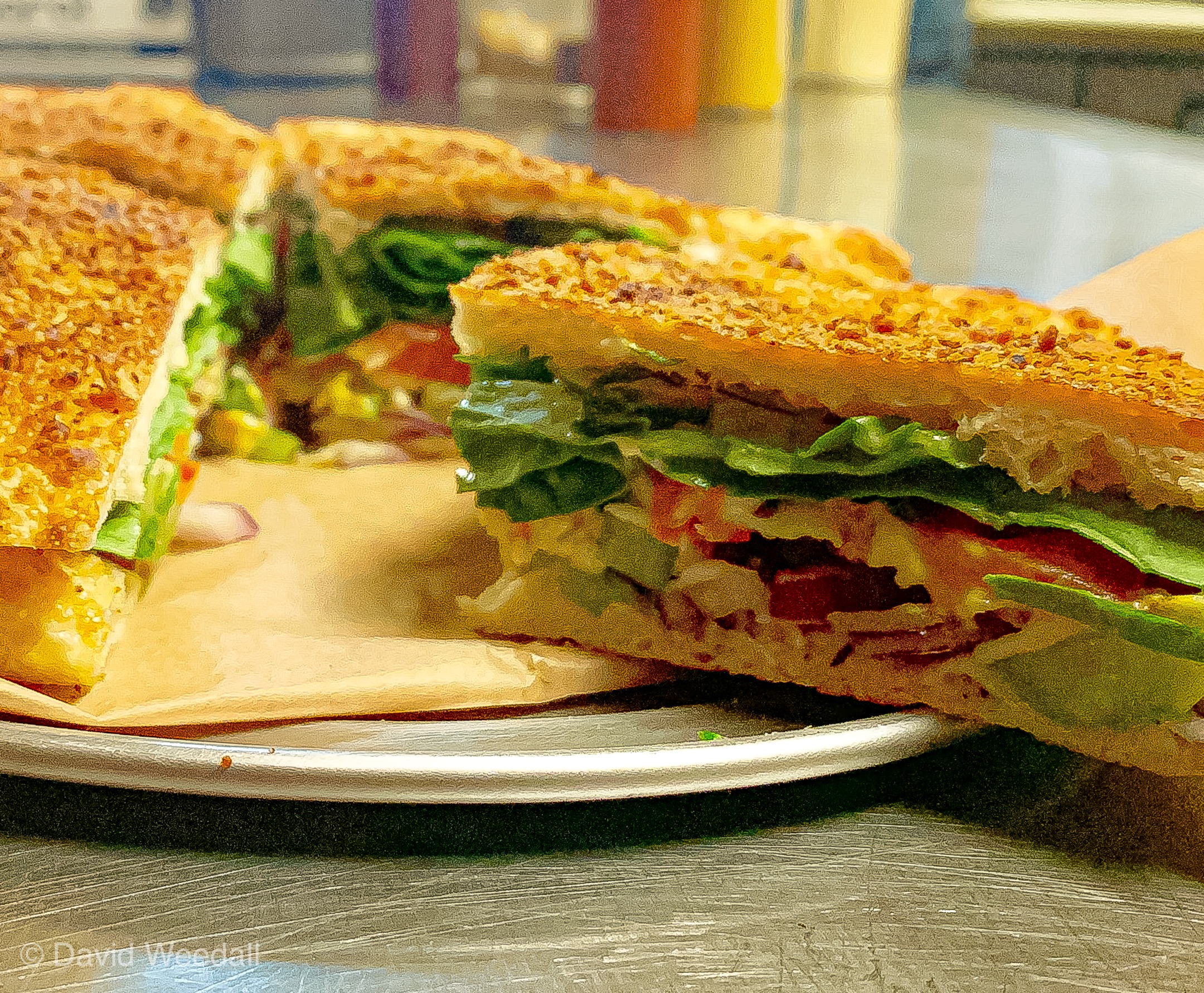 THE MENU | 19th Street Pizzeria