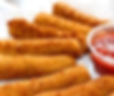 MOZZARELLA STIX