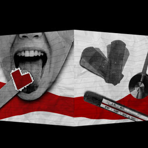 Love Sick Album Cover