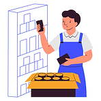 ร้านค้าขายปลีก