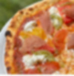 Pizza du moment : ENTRATA
