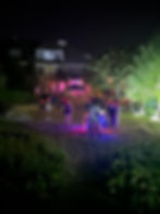 Silent Garden Party
