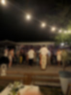 Silent Garden Party