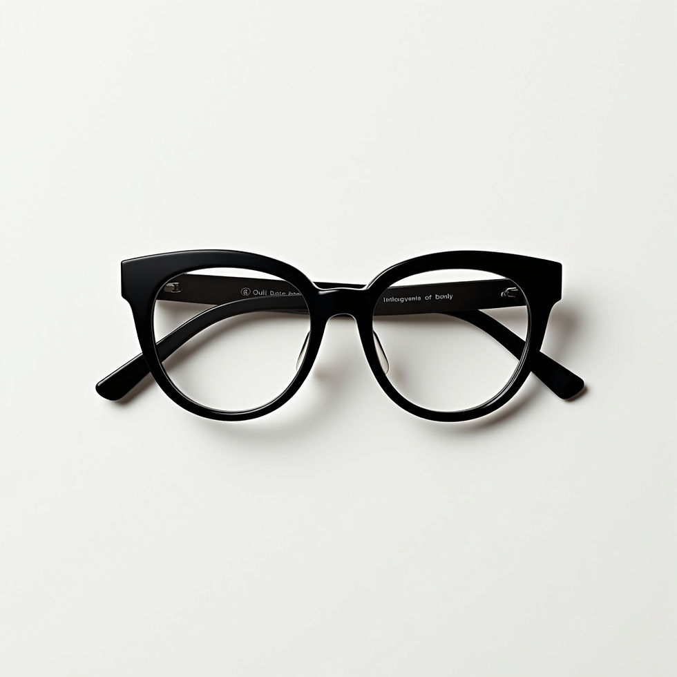 Montatura Audace Acetate