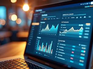 Grunnleggende om digital markedsføring