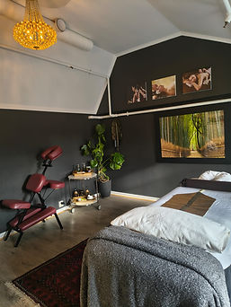 Massasjeklinikk Trondheim Torg