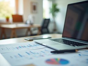 Hvordan Elivo Media skaper digital suksess med en effektiv digital markedsføringsstrategi