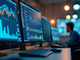 AI-basert markedsføringsstrategi: AI og fremtidens markedsføring