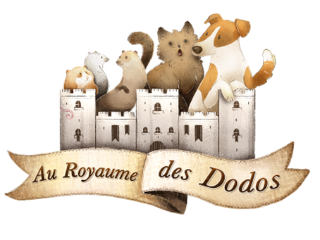 AU ROYAUMES DES DODOS | Dodos de la souris aux chiens!